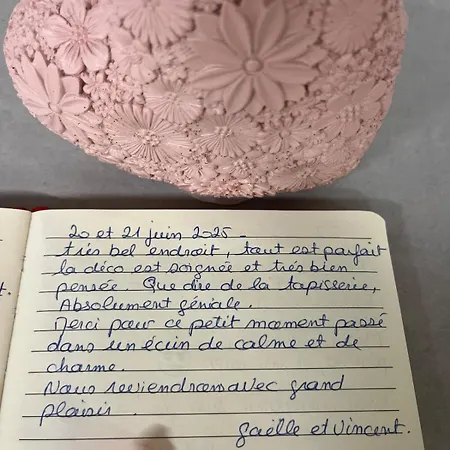 بيت للعطل Le Fifty Cherbonnieres (Charente-Maritime)